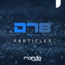 Darren Tate - Particles