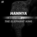 Hannya - The Elephant King