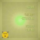 Akerman - Time Shift
