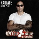 DJ Paul Elstak & Radiate - Dropping It