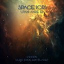 Space (GR) - Utan Ande (Original Mix)