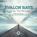 Avalon Rays - Eclipse (Scott Allen VIP)