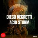 Diego Negretti - Acid Mode