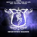 TernQ - Tree of Life