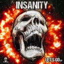 Insanity ft Mc Komplex - Hardlocker (anthem) (Original Mix)
