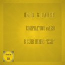 CJ Hajsarov - Deep Immersing (H&D Mix)