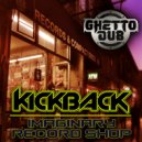 Kickback - No 2Moro (Original Mix)