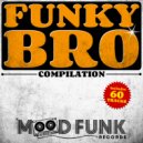 Karl8, Andrea Monta - I Was Funky