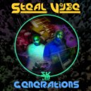 Steal Vybe & Sheree Hicks - Sanctuary