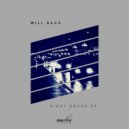 Will Back - Strobes