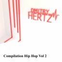 Dmitry Hertz - Now The Real