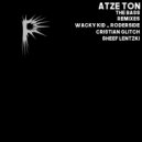 Atze Ton - The Bass (Wacky Kid Remix)