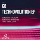 G8 - Technovolution