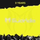 Steve Dekay & R3dub - Hade (Extended Mix)