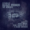 Hans Bouffmyhre & Flug - New Beginnings
