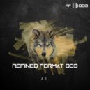 A.P. - Ultimax-100 (Original Mix)