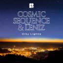 Cosmic Sequence & Leniz - Go Along (Original Mix)