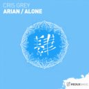 Cris Grey - Alone