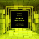 Alejo Morales - Double Dance
