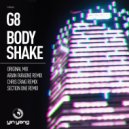 G8 - Body Shake (Chris Craig Remix)