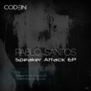 Pablo Santos - Spider Attack (Original Mix)