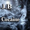 J.B - Panda Polly (Original Mix)