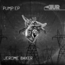Jerome Baker - The Drum (Original Mix)