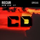 RECUR - Sunset (Original Mix)