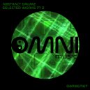 Abstract Drumz - Uninvited