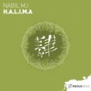 Nabil MJ - H.A.L.I.M.A