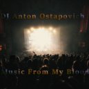 DJ Anton Ostapovich - Freestyle (Original Mix)