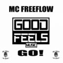 MC Freeflow - Go! (Instrumental)