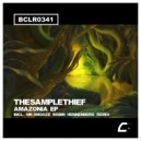 TheSampleThief - Amazonia