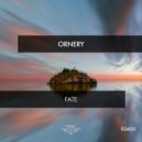 Ornery - Swan (Original Mix)
