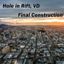 Hole In Rift - Crusher (Original Mix)