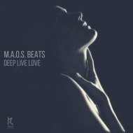 M.a.o.s. Beats - Deep Live Love