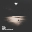 Algebra - Menos (Spuri Remix)