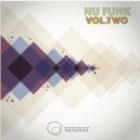 Tj Edit - Funk Dub (Original Mix)
