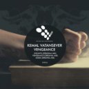Kemal Vatansever - Aegis (Original Mix)
