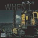 Ensom - When I Feel The Space