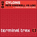 Pete Kingwell Vs Loki - Cylons (Noizy Boy Remix)