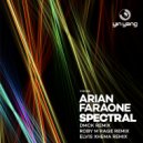 Arian Faraone - Spectral (Elvis Xhema Remix)