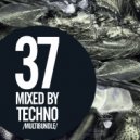 Scorch Felix - Back To The Sound (Original Mix)