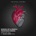Manuel De La Mare, Francesco Dinoia - Make Me Feel (Original Mix)