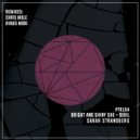 Sarah Strandberg - Bright & Shiny She-Devil (Chris Mole Remix)