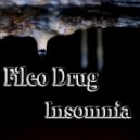Fileo Drug - Danger Time (Original Mix)