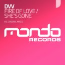 DVV - She\'s Gone (Original Mix)