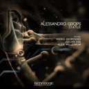 Alessandro Grops - Status (Alex Millenium Remix)