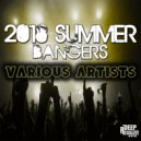 Danny Saurez - Hollow Depth (Danny Saurez Tech Mix)