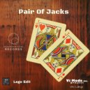 Lego Edit & Vito Lalinga - Booker (Original Mix)